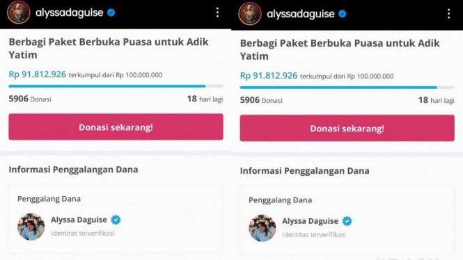 Instagram/alyssadaguise