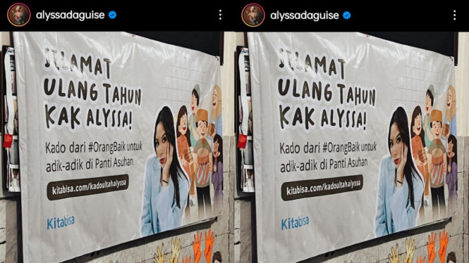 Instagram/alyssadaguise