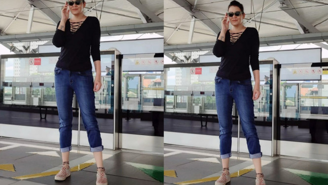 Instagram/melaniesubono