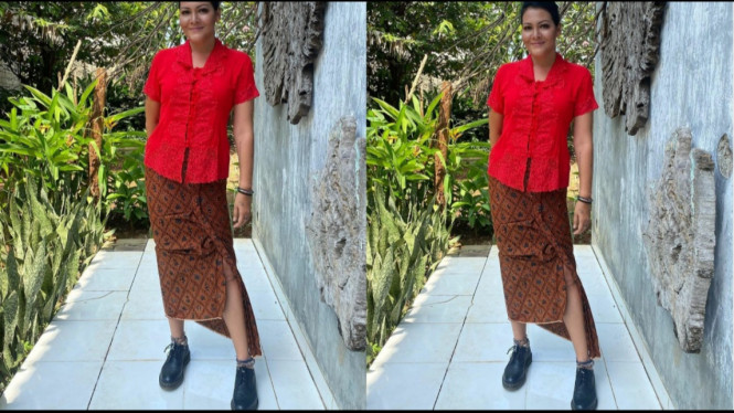 Instagram/melaniesubono