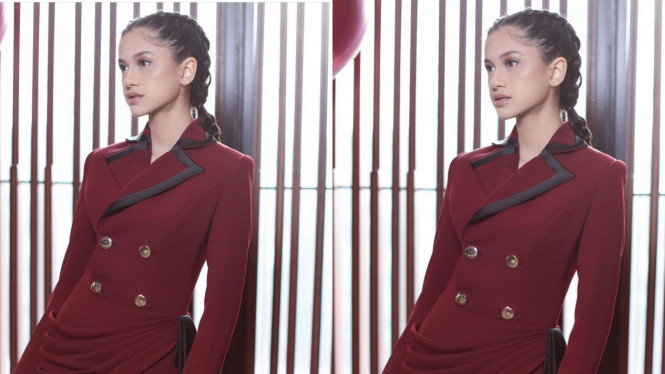 Instagram/therealasilamaisa