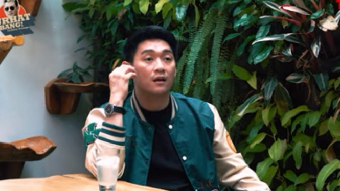 YouTube/Denny Sumargo