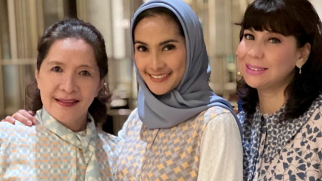 Instagram/maudykoesnaedi