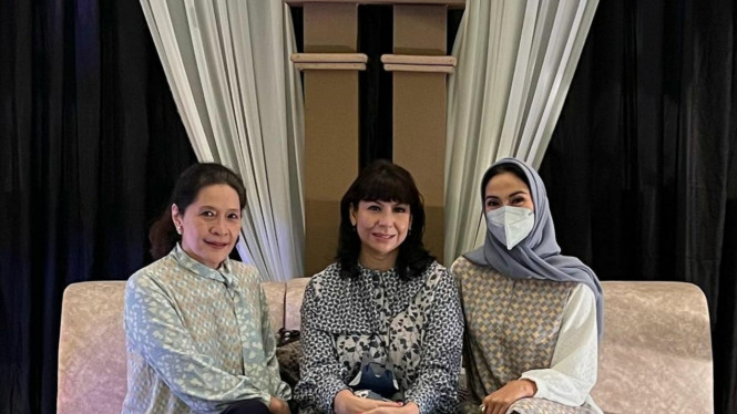 Instagram/maudykoesnaedi