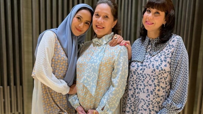 Instagram/maudykoesnaedi