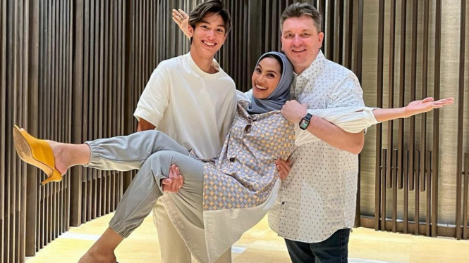 Instagram/maudykoesnaedi