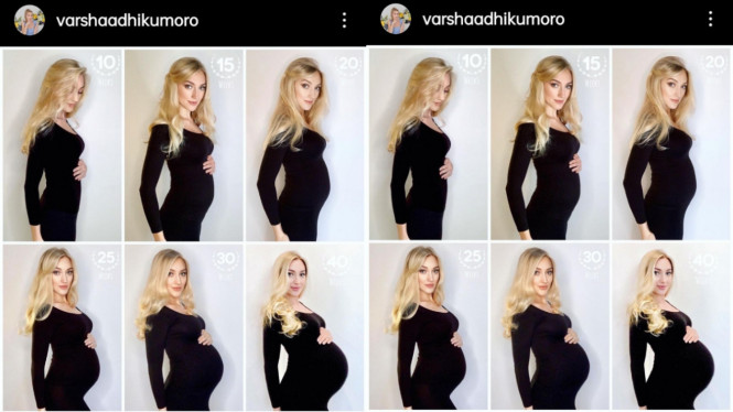 Instagram/varshaadhikumoro