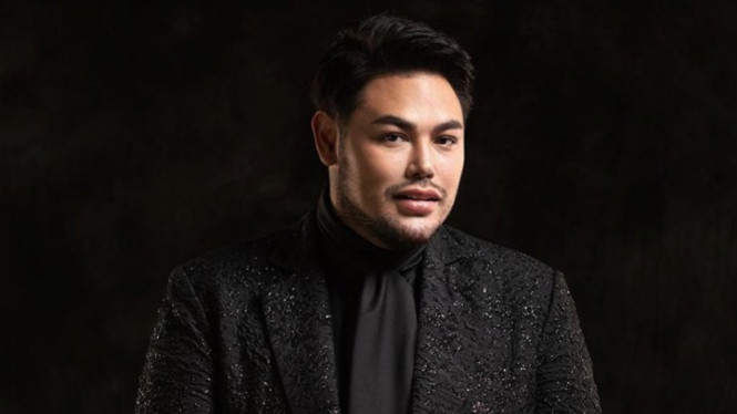 Instagram/ivan_gunawan