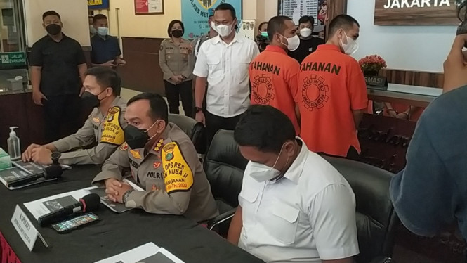 IntipSeleb/ Wahyu Firmansyah