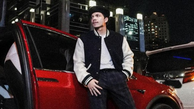 Instagram/attahalilintar