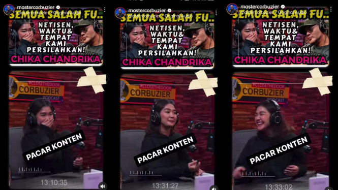 Instagram/mastercorbuzier