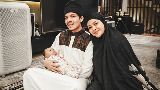 Instagram/attahalilintar