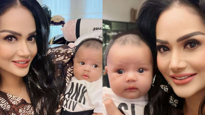 Instagram/@krisdayantilemos