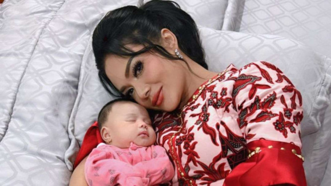 Instagram/@krisdayantilemos