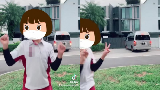 Instagram/denadaindonesia