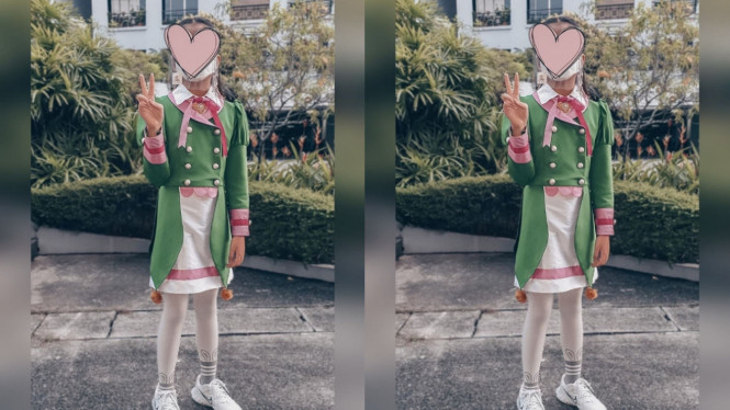 Instagram/denadaindonesia