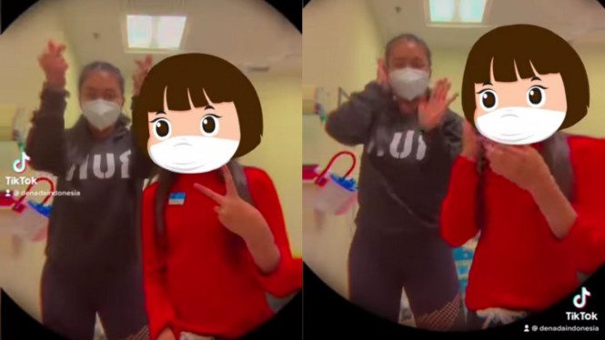 Instagram/denadaindonesia