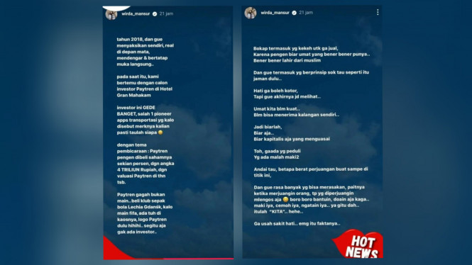 Instagram/lambeturah_official