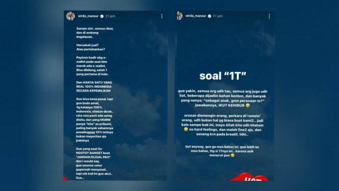 Instagram/lambeturah_official