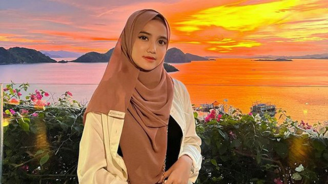 Instagram/wirda_mansur