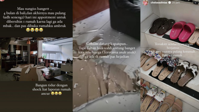 Instagram/@chelseaoliviaa