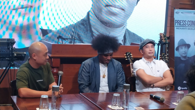 IntipSeleb/ Wahyu Firmansyah