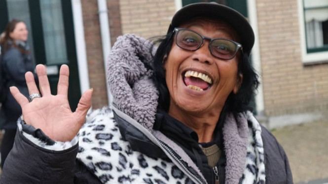 Instagram/ @mandra_ys