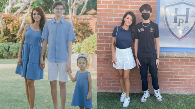 Instagram/@farahquinnofficial