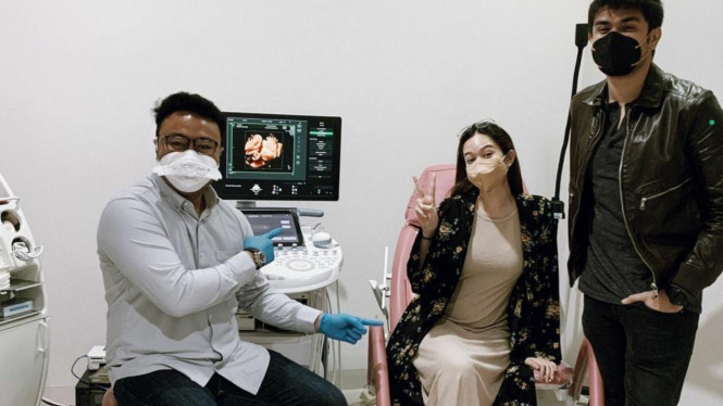 Instagram/faradillayoshi