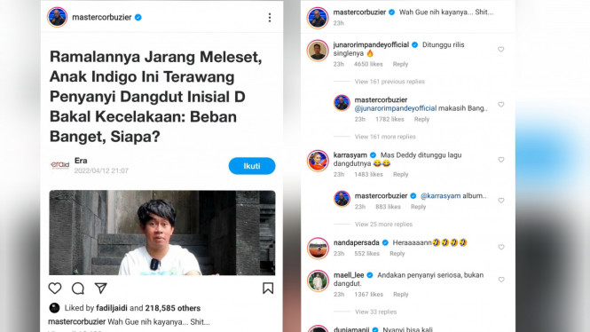 Instagram/mastercorbuzier