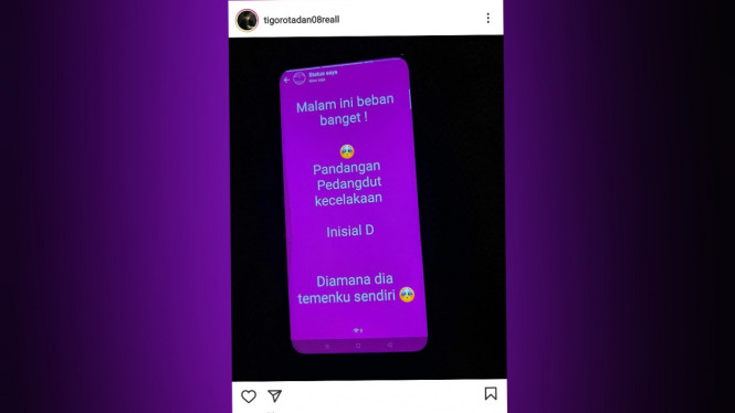 Instagram/tigorotadan08reall