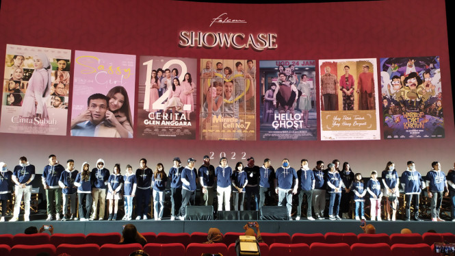 IntipSeleb/ Wahyu Firmansyah