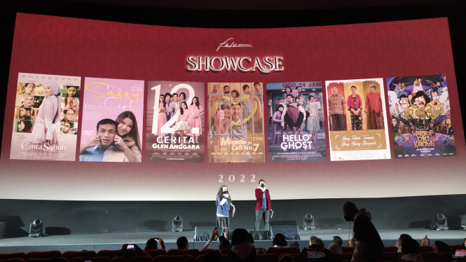 IntipSeleb/ Wahyu Firmansyah