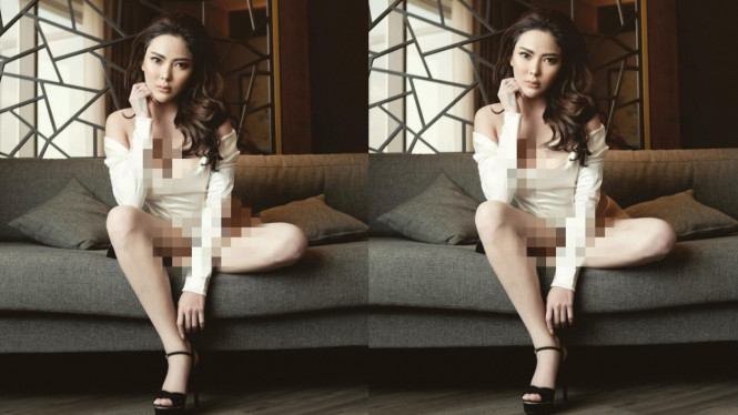 Instagram/ayualia5252