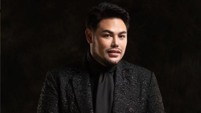 Instagram/ivan_gunawan