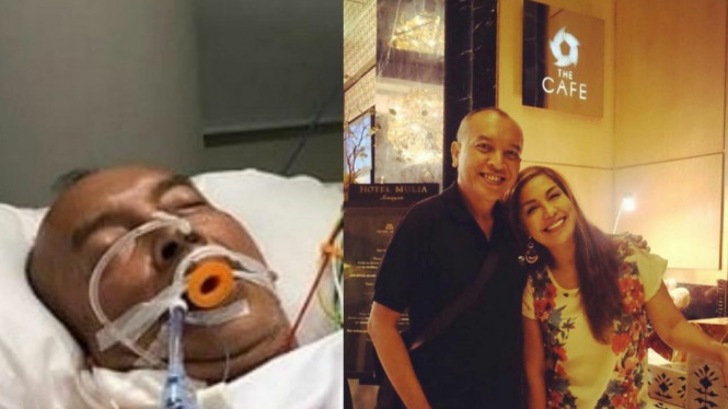 Instagram/sorayahaque