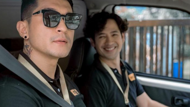 Instagram/handsome2kucinggarong_official