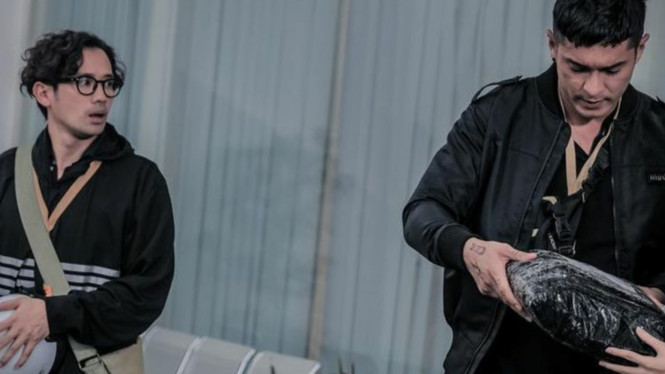 Instagram/handsome2kucinggarong_official