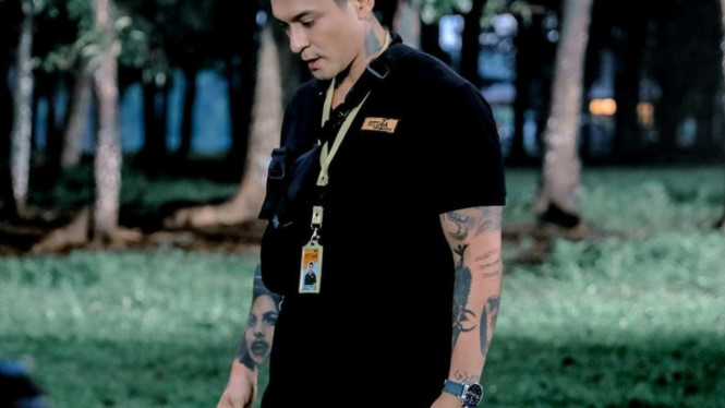 Instagram/handsome2kucinggarong_official