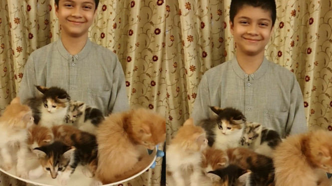 Instagram/jihanfahirareal