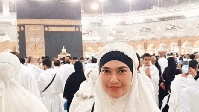 Instagram/cathrinewilson