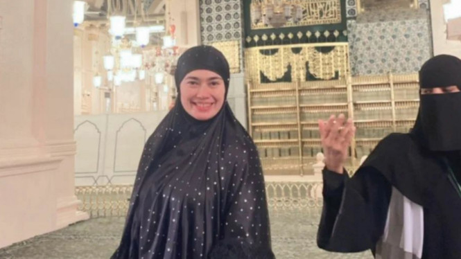 Instagram/cathrinewilson