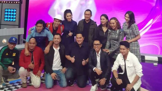 Instagram/antv_official