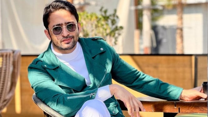 Instagram/ @shaheernsheikh