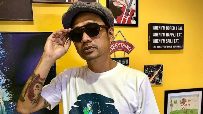 Instagram/ @laki_luks