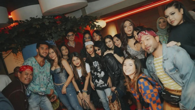 Instagram/ @wulanguritno