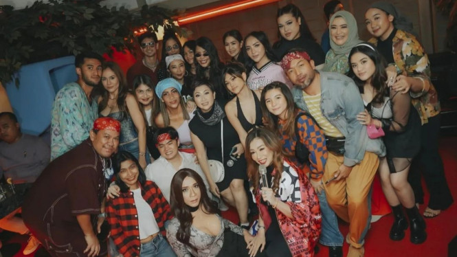 Instagram/ @wulanguritno