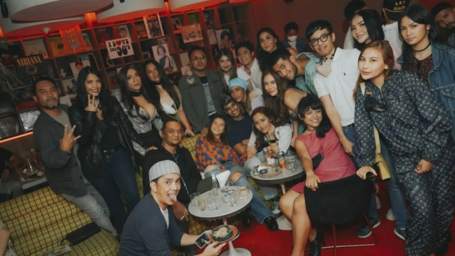 Instagram/ @wulanguritno