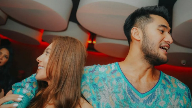 Instagram/ @wulanguritno