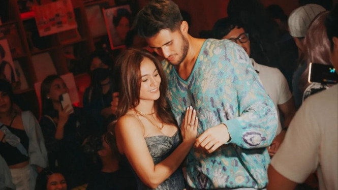 Instagram/ @wulanguritno